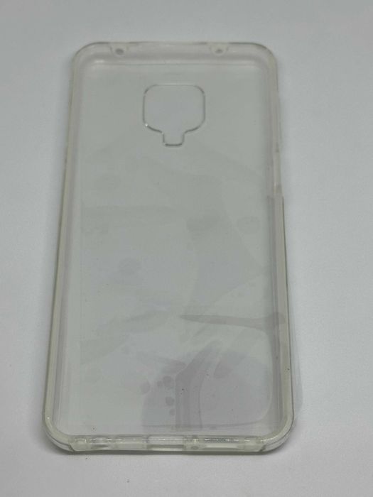 Xiaomi Redmi Note 9S/ 9 PRO Etui Obudowa Dwuczęściowa kod 2098