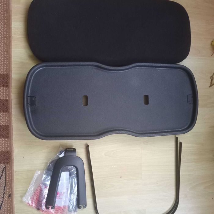 Дитяча каляска Bugaboo