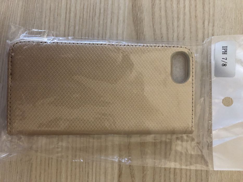 Etui Iphone 7/8 z klapką