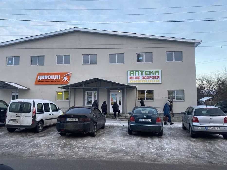 Оренда 108 м² — тепло, вигідно, від власника!