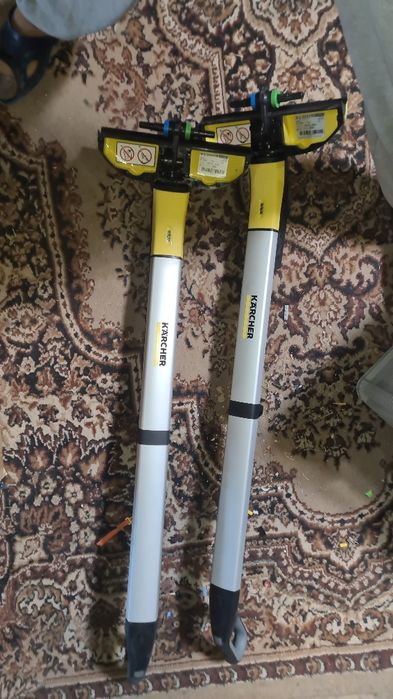 Keicher mop okazja