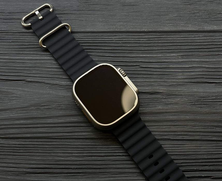 Apple Watch Ultra 49 mm Ocean Band Гарантія Магазин