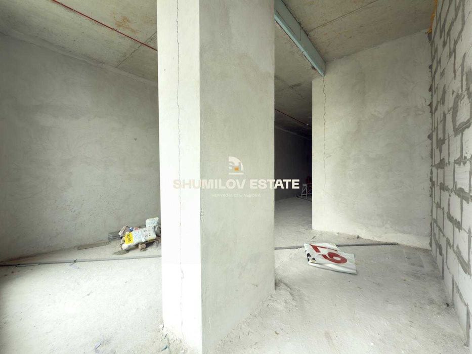 Здається комерційне приміщення (ЖК "Grand Villadge") Сокільники
