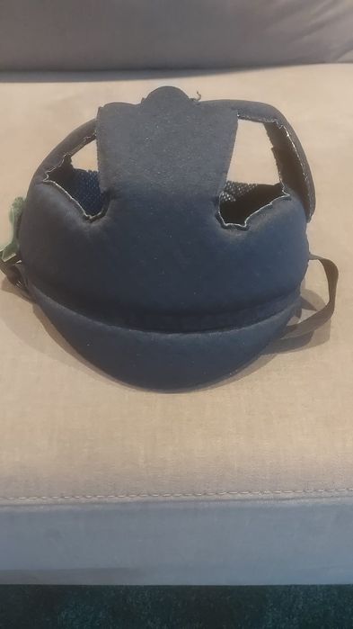 Proteção de cabeça  para criança, No Shock