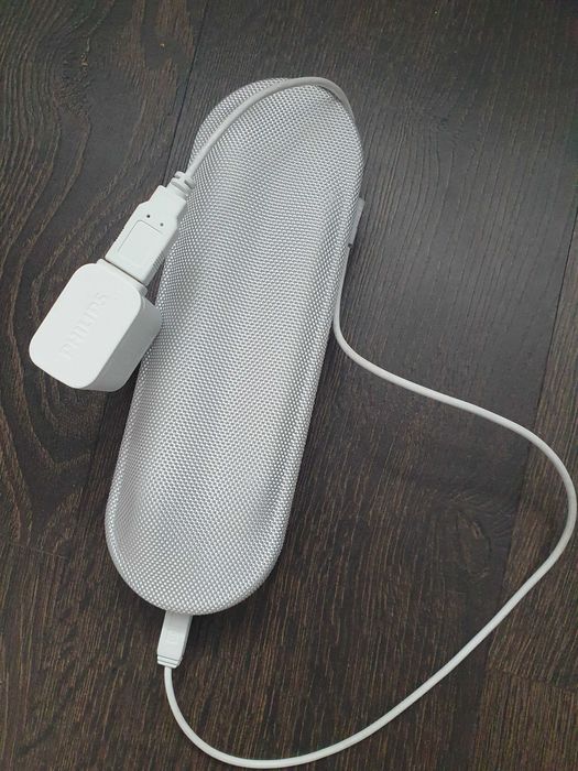 Etui do szczoteczki sonicznej Sonicare + ładowarka oryginalna.