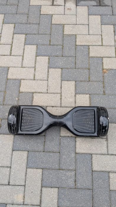 Goboard, deskorolka elektryczna