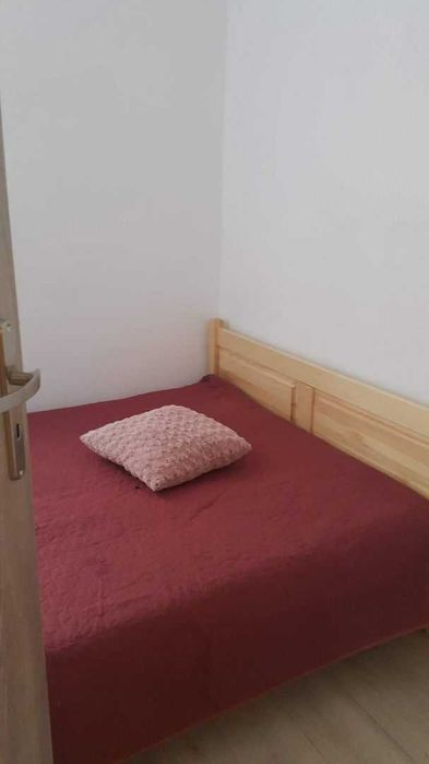 Wynajmę mieszkanie 28,31 m² Józefińska - Widok 6