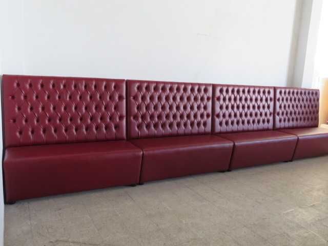 Sofás  Bar Estilo  Chisterfield