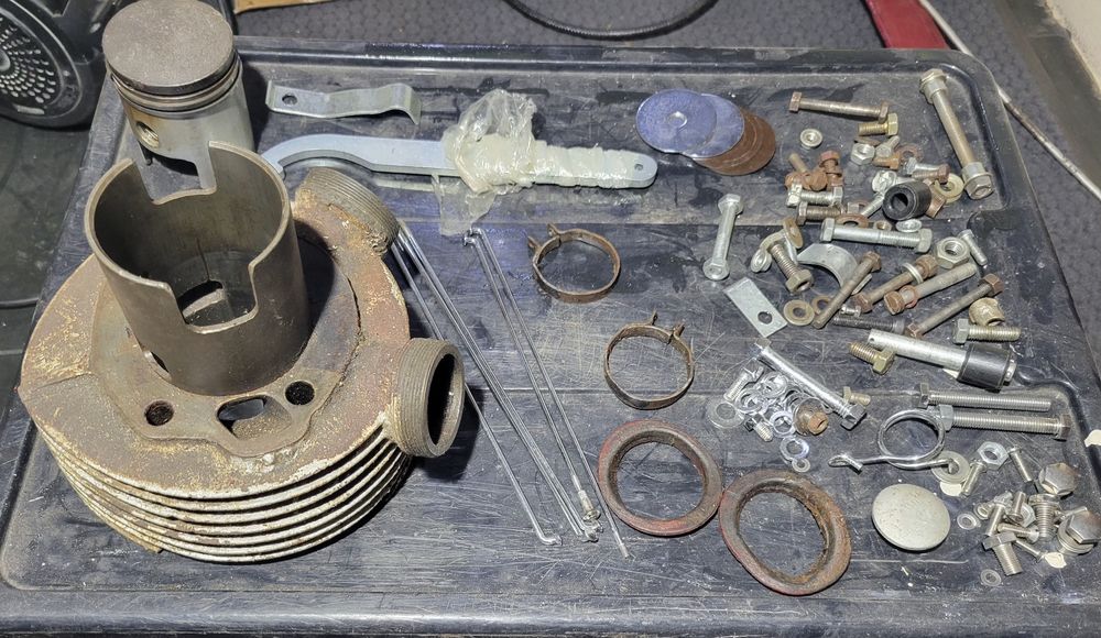 MATERIAL - Jawa Perak