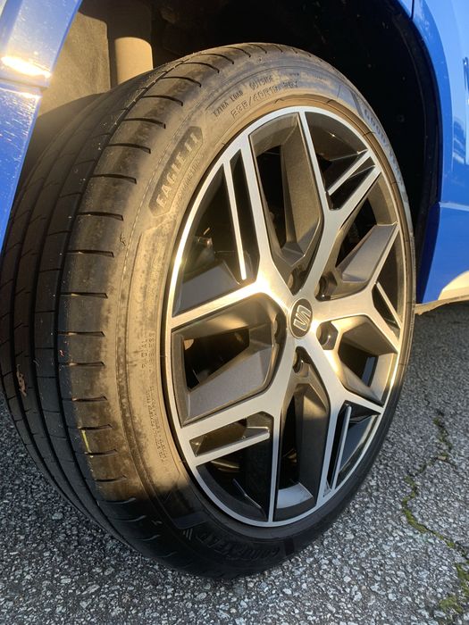 Seat Ateca 1.5 TSI FR