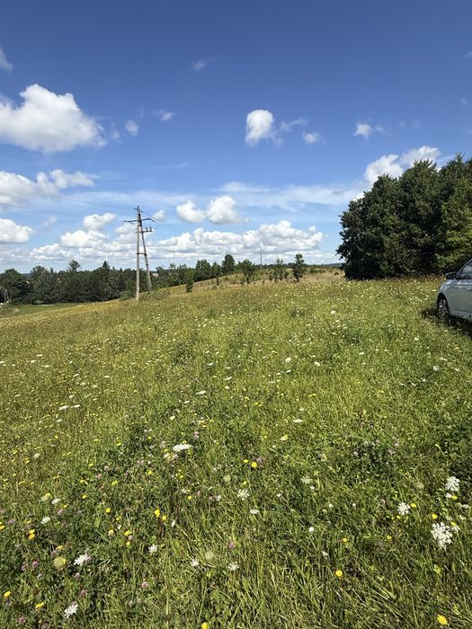 Działka pod domek letniskowy, wielosezonowy /Jezioro Narie 3 min autem / wszystkie media/ zadbana plaża - Widok 4