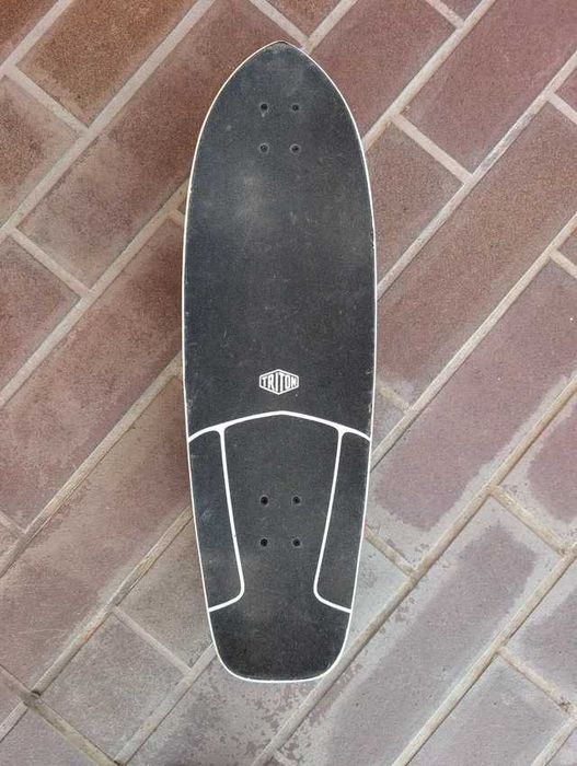 Surfskate YOW Triton