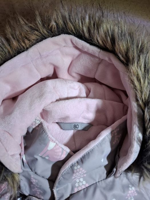 Продам комбинезон Lenne 80
