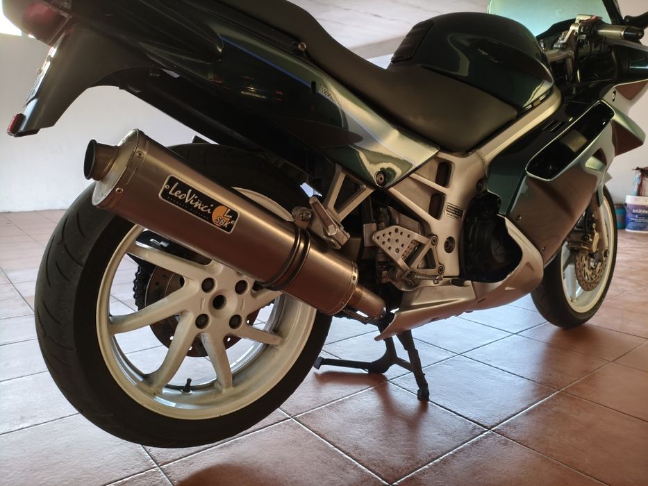 Honda VFR 750 | 1992