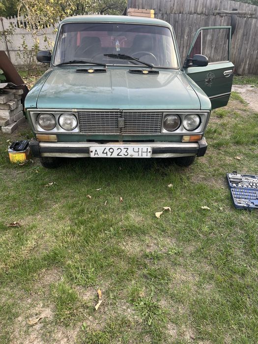 Продам ваз 2106
