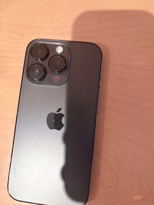Iphone 14 pro  128G em excelente sstado