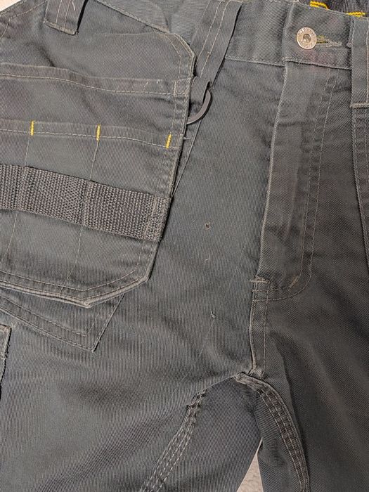 Штаны рабочие Dewalt S
