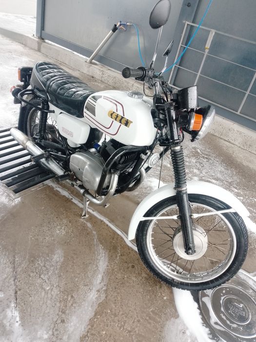 Продам Cezet-472.6 или обменяю на Авто