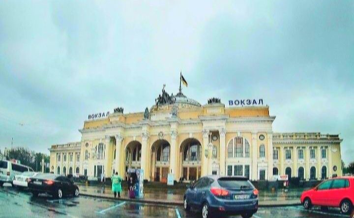 Жд. Квартира посуточно