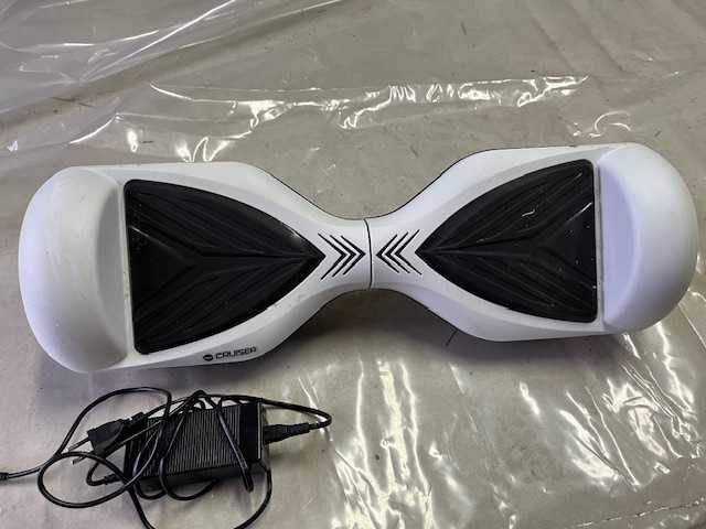 Deskorolka elektryczna Rebel Cruiser