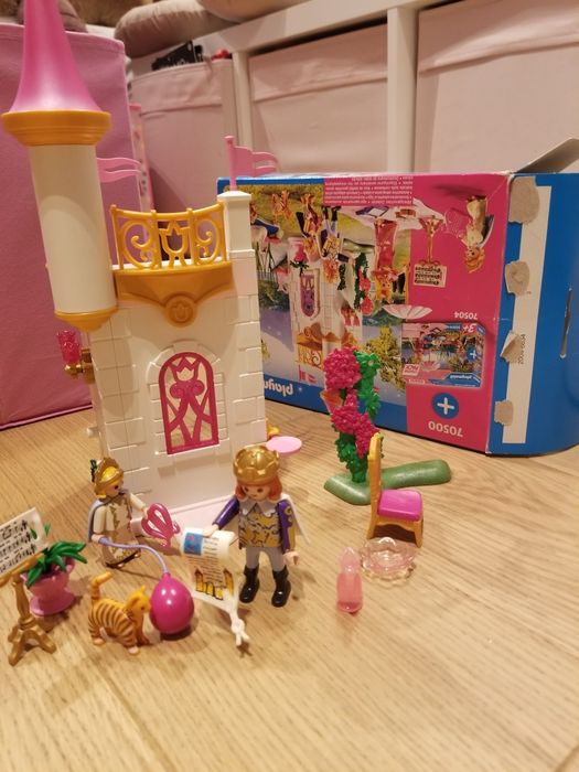 Playmobil princess