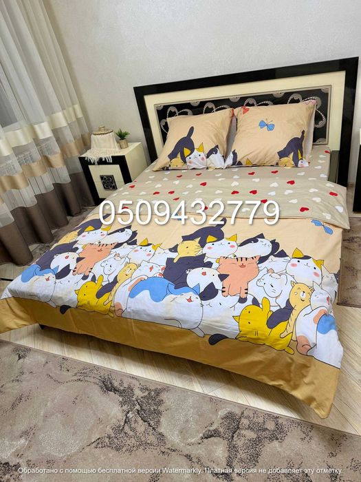 Постіль майнкрафт лол футбол тачки щенячий патруль