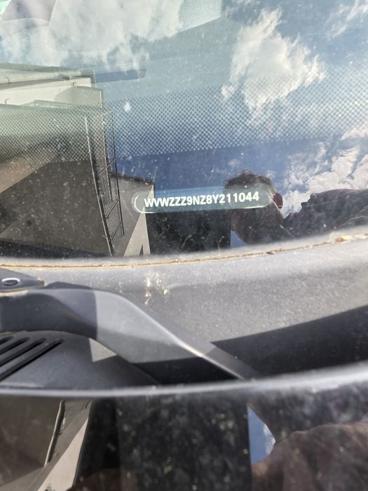 Volgswagen Polo 4