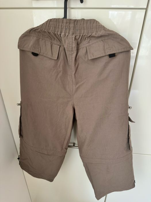 Super spodnie Infinity L