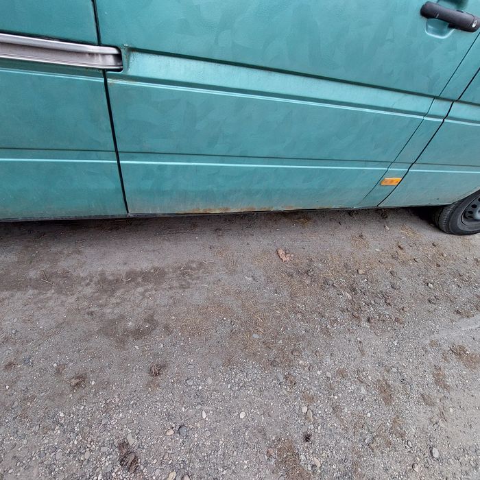 Volkswagen LT 35