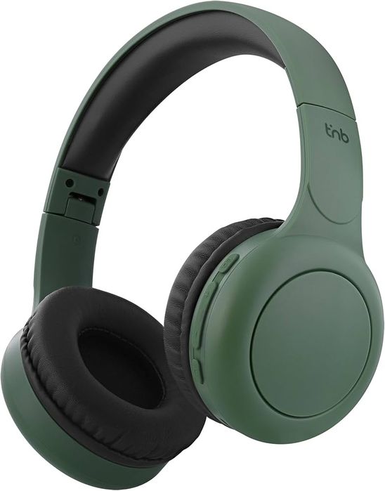 Бездротові Bluetooth-навушники T'nB Tonality Lite ОРИГІНАЛ Франція