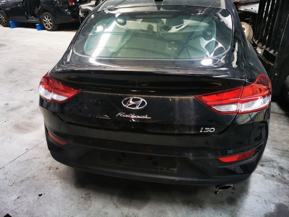 Peças Hyundai I30 Fastback