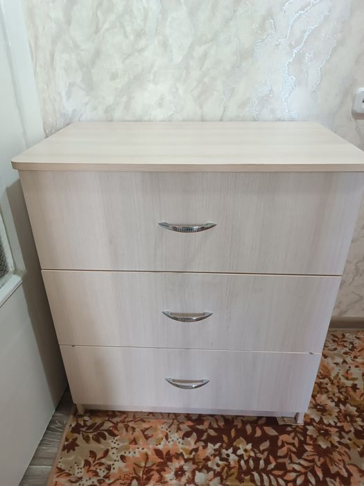 Продам комод в отличном состоянии