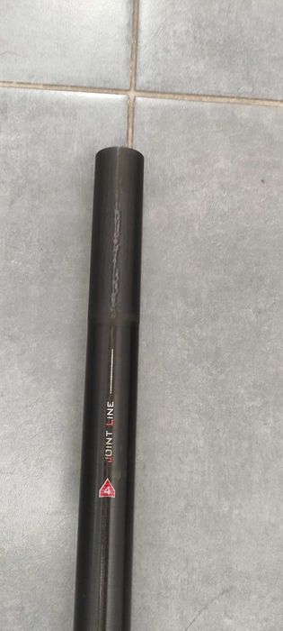 Element nr 4 Colmic EC100/ tyczka kosz sensas maver traper