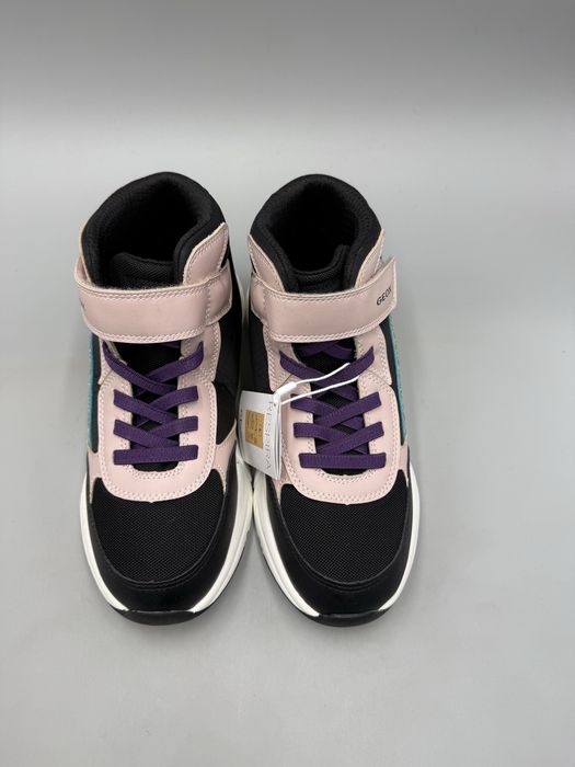 Черевики Geox Loftus 37 хайтопи