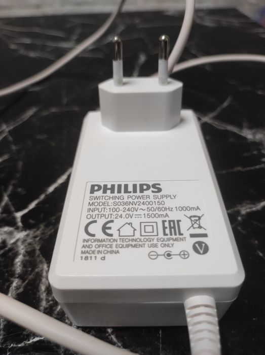 Фотоепілятор Philips lumea Advanced /ОРИГІНАЛ