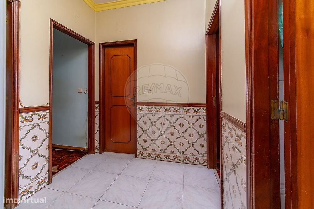Apartamento T3 para venda