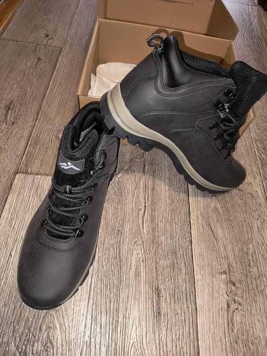 Черевики чоловічі СС-Los