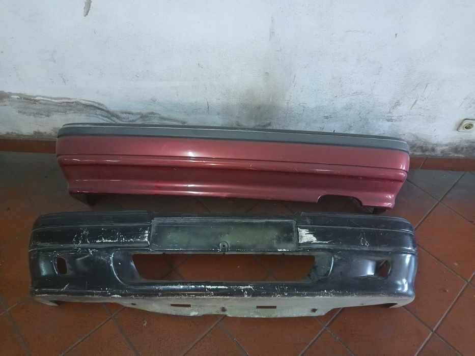 Peças de carro Rover Audi (jantes, portas, para-choques)