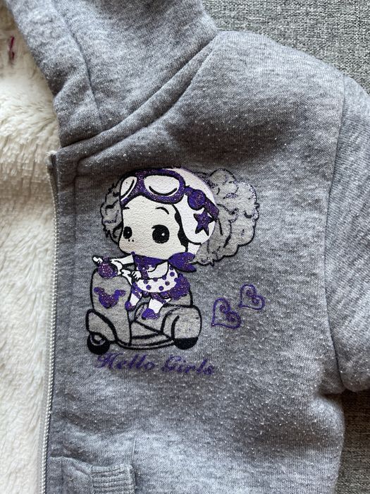 Куртки весняні для хлопчика