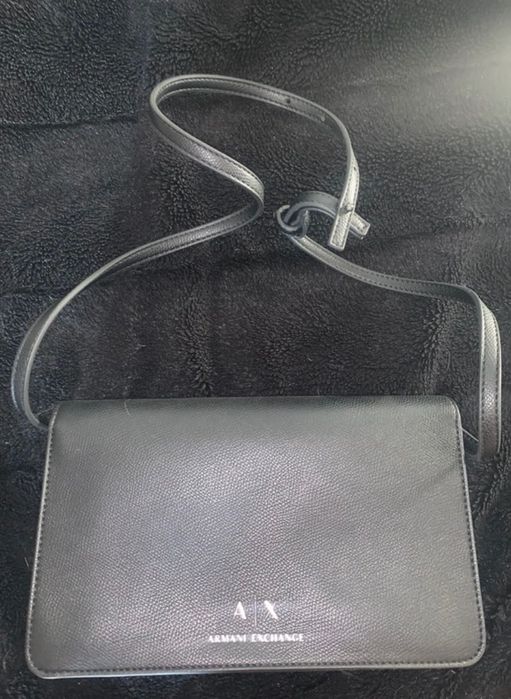 Armani Exchange torba na ramie