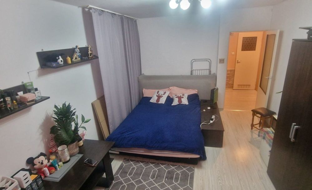 Mieszkanie kawalerka centrum Sulechowa - Widok 3