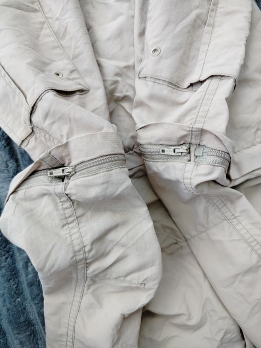 Трекинговые карго штаны трансформеры Mountain Warehouse Extreme