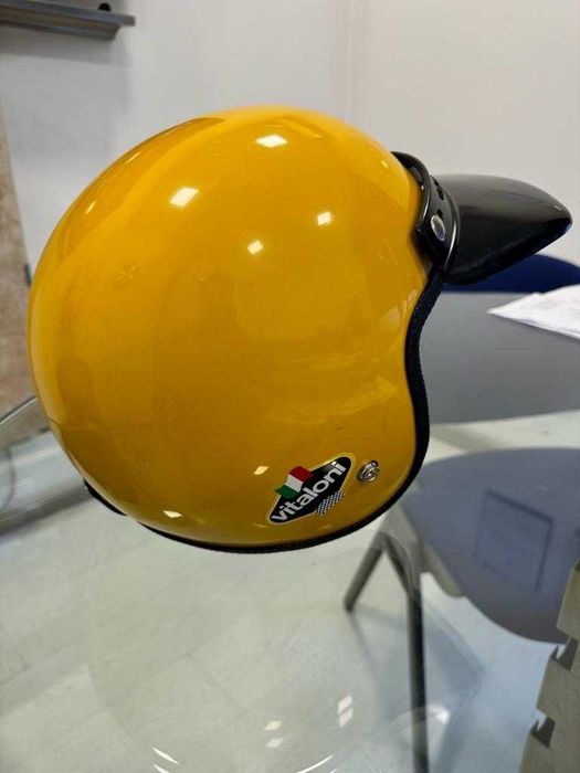 Capacete Vitaloni Jet V1