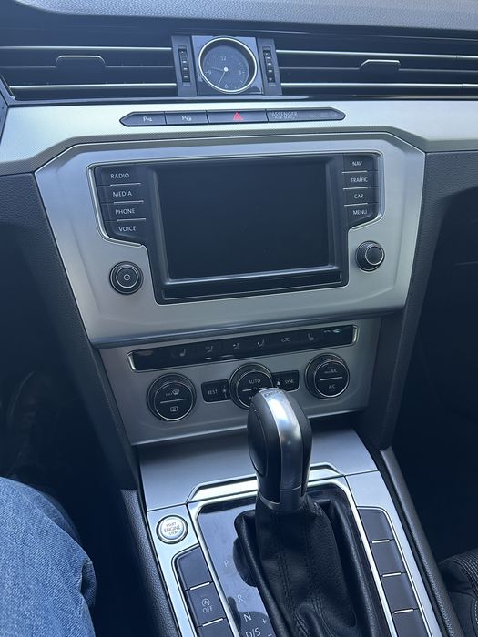 Volkswagen Passat B8 2.0TDI 2016