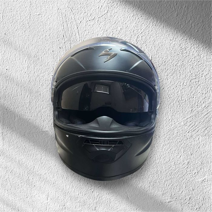 Kask Skorpion STAN DOBRY