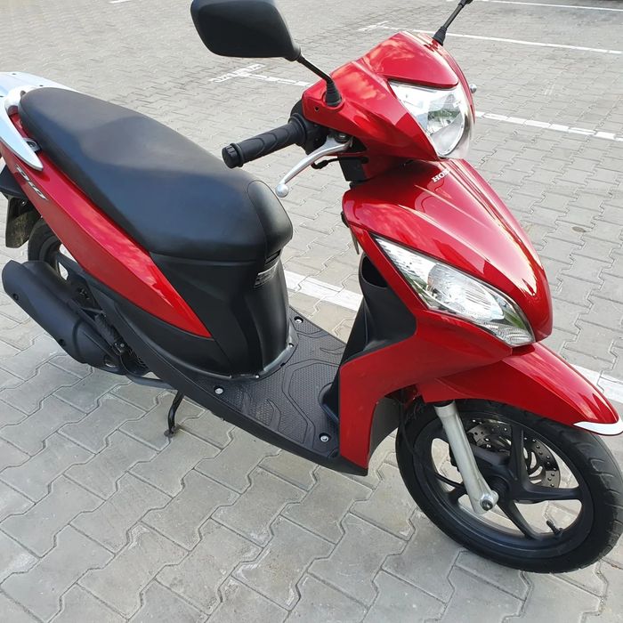 Електроскутер 500W Dominator електро велосипед = мопед Yamaha Gear гир