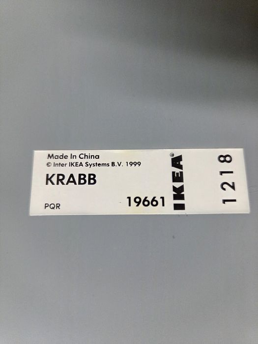 Lustro fala IKEA 2 szt