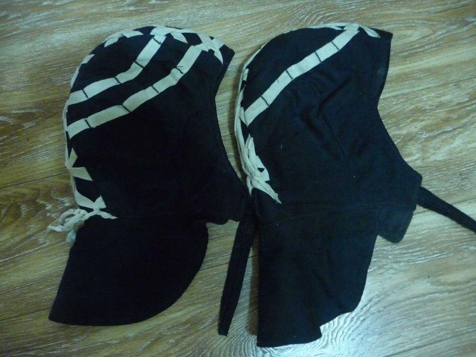 Комбинезоны ,Перчатки Unitor кожа, Штаны ватные, Подшлемник,  ,