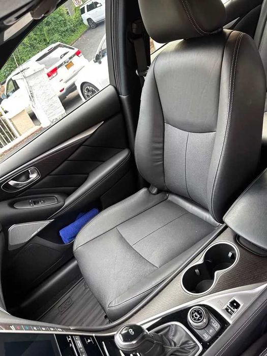 2021 Infiniti Q50 SENSORY