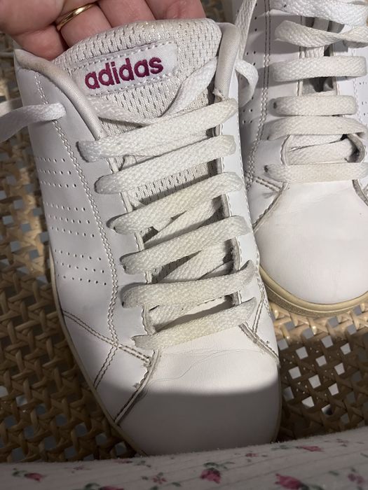Tenis Adidas nr 39